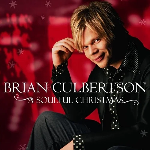 A Soulful Christmas — brian culbertson